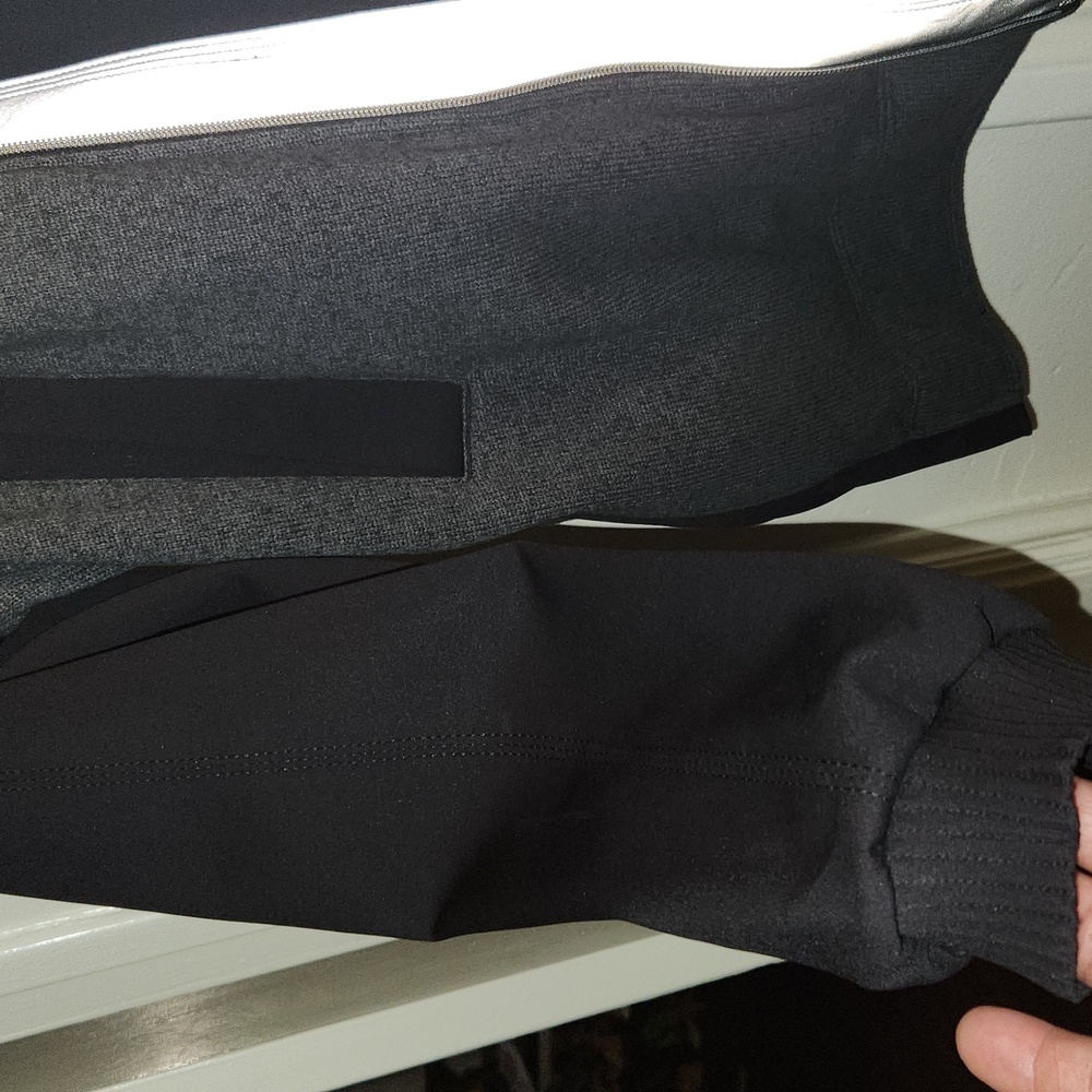 Jacket Reverse - image 2